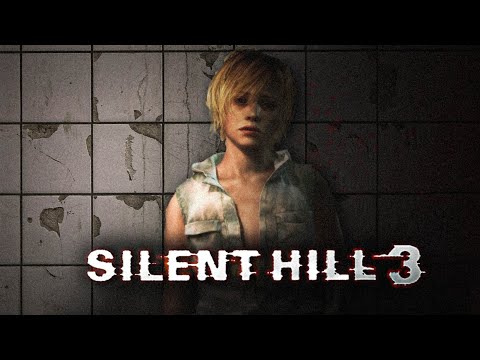 Видео: Последний настоящий Silent Hill | Silent hill 3 Обзор 