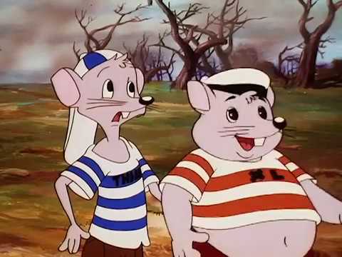 Видео: Симба - Цар лъв, епизод 15 / Simba The King Lion - BG