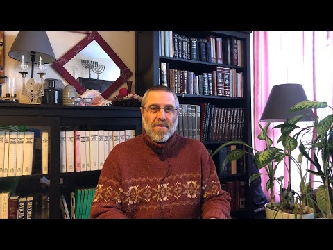 Видео: 2Фес.2:3-7, Возьмётся от среды удерживающий теперь, о чем это написано?