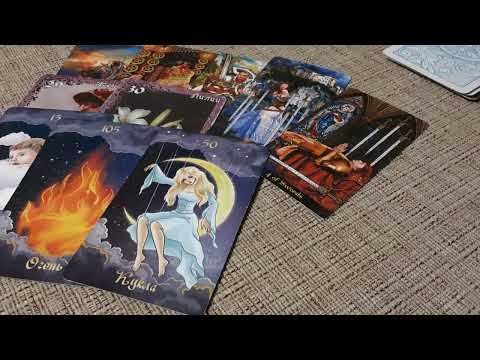 Видео: Что получит ваша соперница ♦️ от Высших Сил, какой бумеранг летит к ней💯💯💯😱🔥🔥🔥✈️