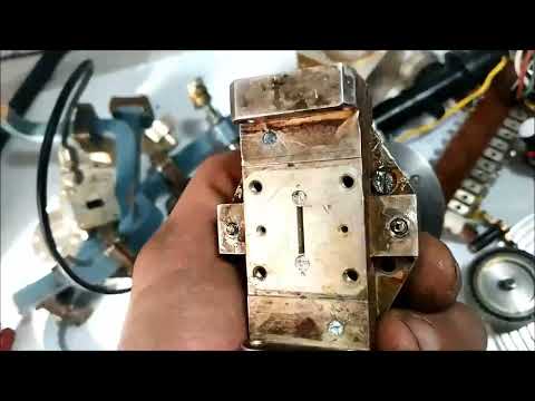 Видео: прибор на разбор генератор г4 114