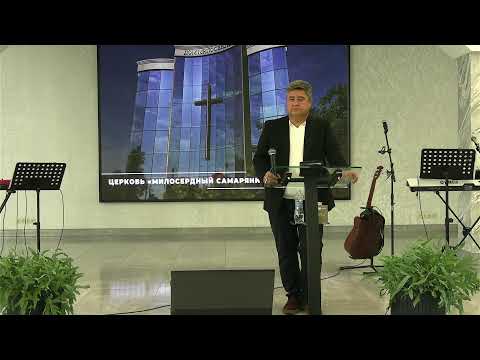 Видео: Служение Хвалы и Поклонения!