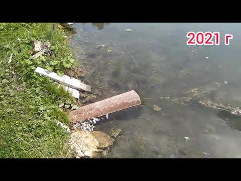 Видео: Яндыганово Мишкинский район