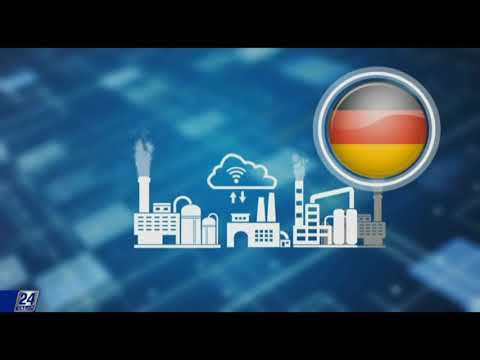 Видео: Химическая промышленность