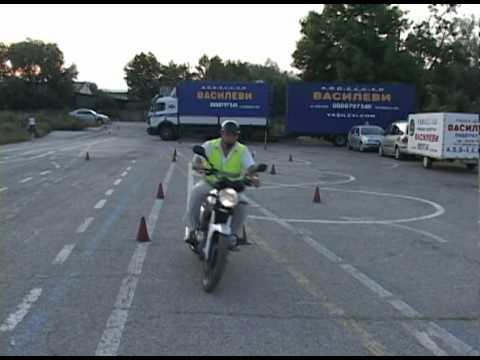 Видео: Категория А