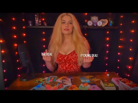 Видео: СЕЙЧАС ВСЕ ПЕРЕВЕРНЕТСЯ🤯💘От чуши к настоящей любви!🔥