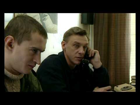 Видео: Убойная Сила - часть 1.