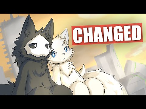 Видео: Changed - Прохождение #1 (STREAM 18+)