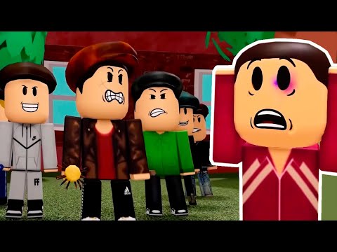Видео: СЛОВО ПАЦАНА, но это РОБЛОКС! - Крутой Папа Реакция (Roblox)