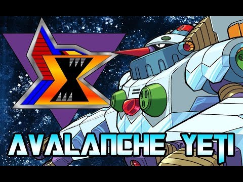 Видео: MegaMan X8 прохождение - часть 8