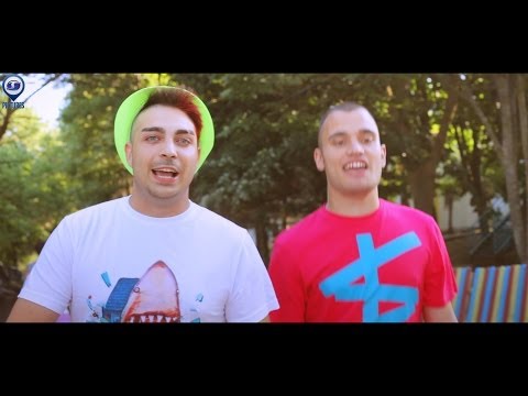 Видео: СкандаУ - До Морето (Official HD VIdeo)