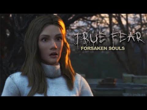 Видео: ЦЕНТРАЛЬНЫЙ КОРПУС ► True Fear: Forsaken Souls Part 2#4
