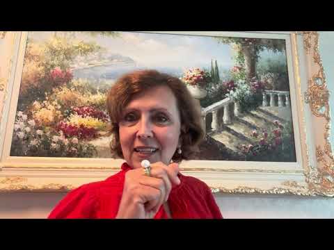 Видео: Гороскоп для Рыб на ноябрь 2025 год 💖