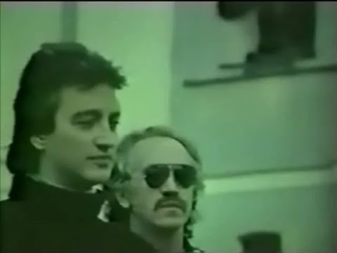 Видео: Данчык - Мы яшчэ сустрэнемся з вамi