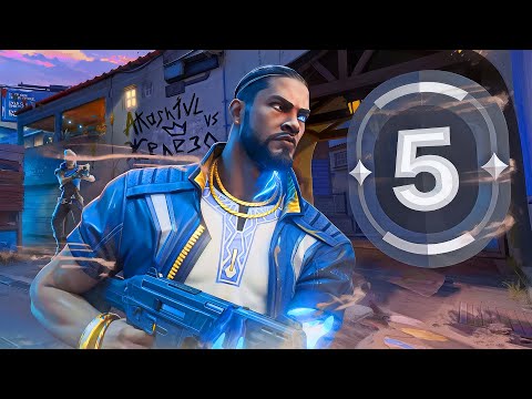 Видео: РАДИАНТ VETO akash1vl VS 5 ЖЕЛЕЗ, КТО ПОБЕДИТ? (ВАЛОРАНТ)