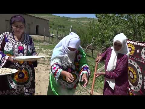 Видео: Киссахои мардуми кухистон.  Дехи Кози. Дехаи Дехи Кози.