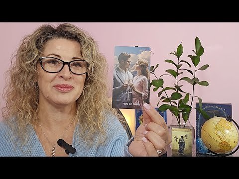 Видео: ОВЕН  - ТАРО ПРОГНОЗ 26 октября - 2 ноября  2025 года от TONYA TRAVEL 