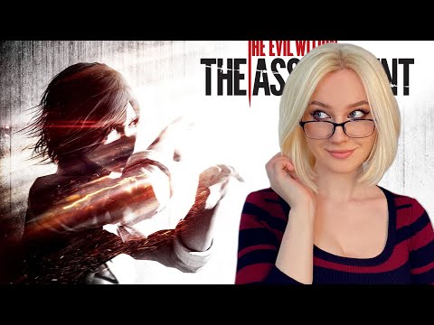 Видео: ДОБИВАЕМ DLC - The Evil Within на ПК - ВЫЖИВАНИЕ ► forestcatplay