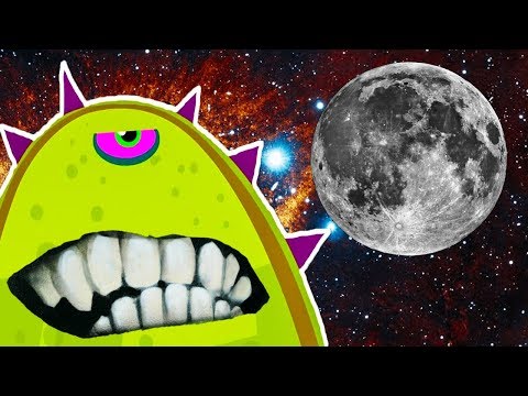 Видео: СЛИЗНЯК захватывает МИР #3 Tales from Space Mutant Blobs Attack #крутилкины