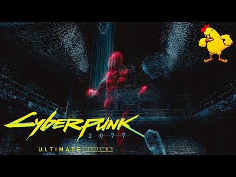 Видео: #9 ВУДУИСТЫ И ЧЕРНЫЙ ЗАСЛОН - Cyberpunk 2077 (Наивысшая сложность) на PS5