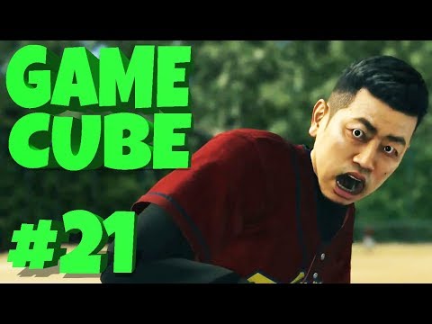 Видео: GAME CUBE #21 | Баги, Приколы, Фейлы | d4l