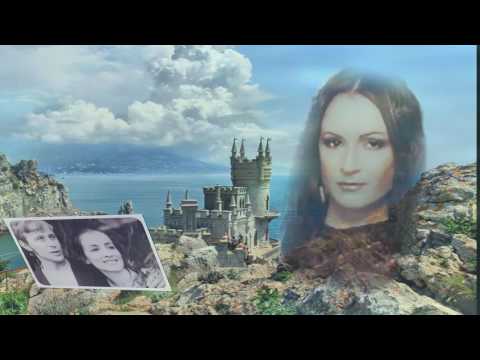 Видео: София Ротару. Я вернусь.  Муз.Бориса Ривчуна , сл. Б.Дубровина