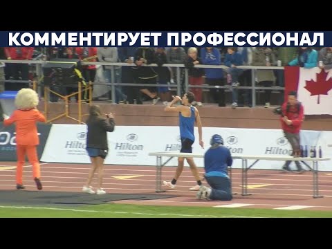Видео: ПИВНАЯ МИЛЯ - БЕГ С ПИВОМ (ЧЕМПИОНАТ МИРА)
