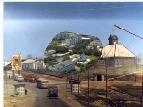 Видео: Оха просто от нечего делать г. Оха на Сахалине ставте лайк и подписывайтесь