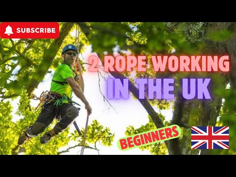 Видео: Введение и основы работы с двумя канатами | Советы и рекомендации для начинающих