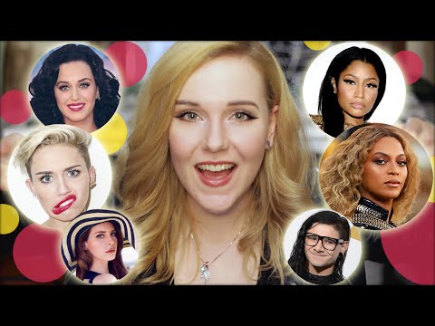 Видео: Поём, как ваш любимый ПЕВЕЦ :D (часть 2)