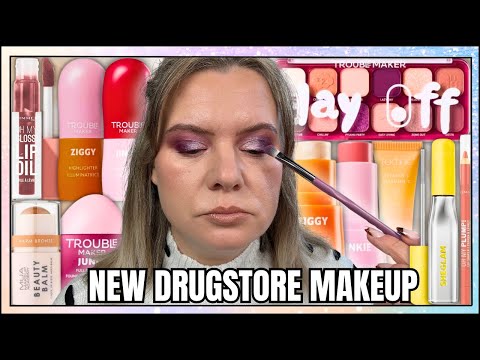 Видео: НОВИНКА КОСМЕТИКИ ИЗ АПТЕК, НОЯБРЬ 2025 ГОДА: хиты и провалы Trouble Maker, Rimmel и Sheglam | Кл...