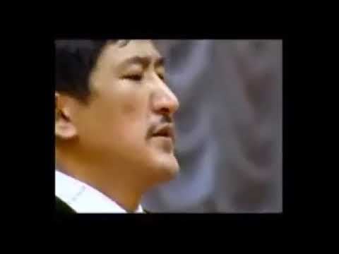 Видео: Ақан серінің "Құлагер" әні - Ерлан Рысқали