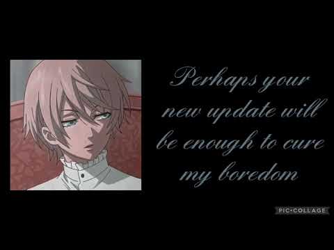 Видео: Сбой в системе | ASMR | Алоис Транси x Android! Слушатель