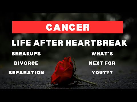 Видео: РАК ⭐️ СЕЙЧАС САМОЕ ВРЕМЯ ДЕЛАТЬ ТО, ЧТО ВЫ ВСЕГДА ХОТЕЛИ СДЕЛАТЬ ⭐️⭐️⭐️