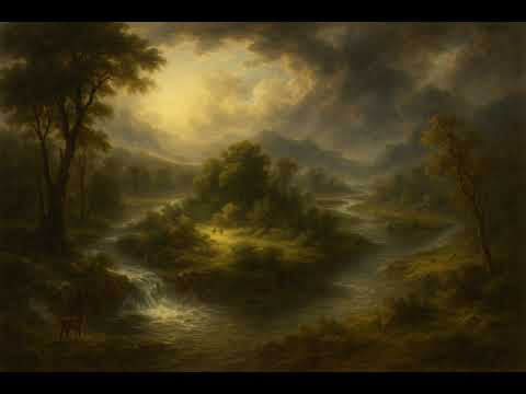 Видео: Берешит - 2:4-15