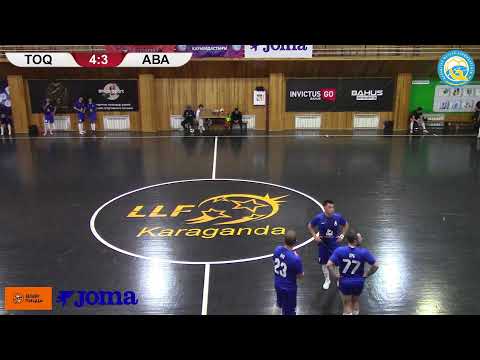 Видео: Авангард - Toqyrauyan. Обзор Голов