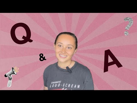 Видео: Q&A | ОТВЕЧАЮ НА 15 ВОПРОСОВ про ДУХИ, ПУТЕШЕСТВИЯ и СЕБЯ