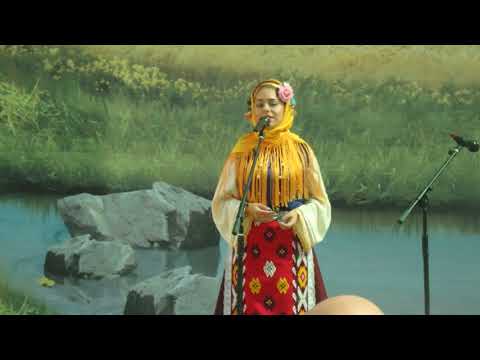 Видео: LEGNALA YANKA, 2017 - PETYA PANEVA / Легнала Янка - Петя Панева, 2017