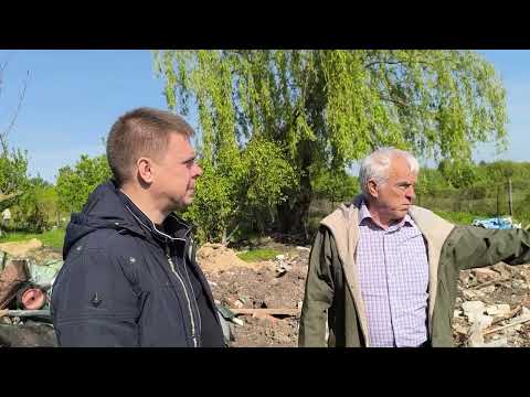 Видео: Стройка на болоте.что делать ,если у Вас на участке высокий уровень грунтовых вод