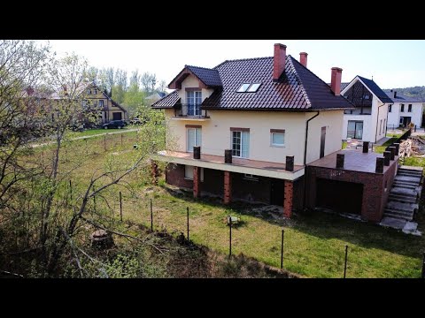 Видео: 📞+7(950) 677-89-98  продажа дома у моря в Светлогорске, Калининградская область