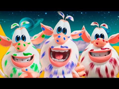 Видео: Буба ✨ Пациент ✨ 115 серия ✨ Мультики для малышей ✨ Super Toons TV