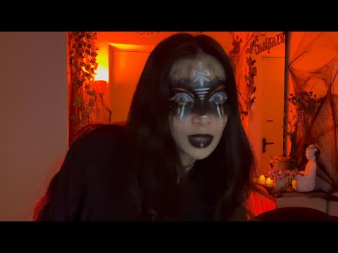 Видео: воспоминание №42: Samhain 🔮 / 31.10.25