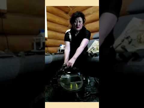 Видео: Как навести стерильную чистоту без химии и тряпок! Мощный прибор от компании Цептер!