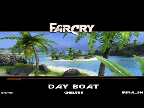 Видео: Прохождение игры (карты) FAr cry  Boat "Лодка"