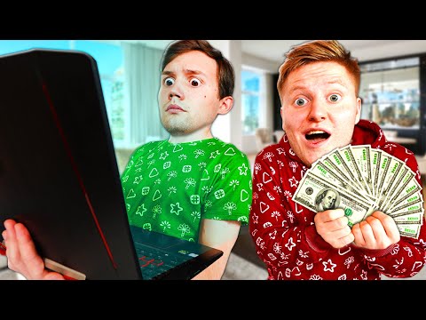 Видео: КТО *ПОБЕДИТ* В ИГРЕ, ТОТ ПОЛУЧИТ 50000 РУБЛЕЙ!