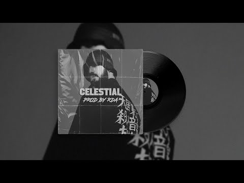 Видео: [FREE] Miyagi  x Mav-d x Bakr Type Beat - "Celestial" | Атмосферный бит