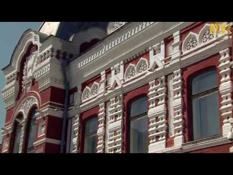 Видео: Пешком...Москва-Самара HD
