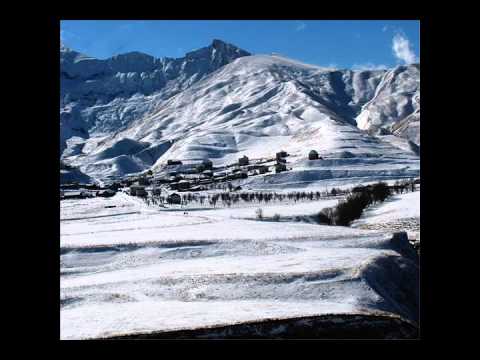 Видео: Лакские старинные песни