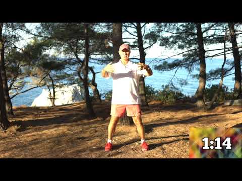 Видео: СТОЯНИЕ СТОЛБОМ (ИЦЮАНЬ и ЦИГУН). 5 дней 5 минут (1)