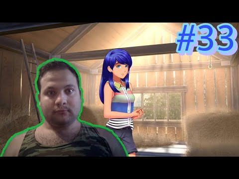 Видео: Саманта { мод } Прохождение #33